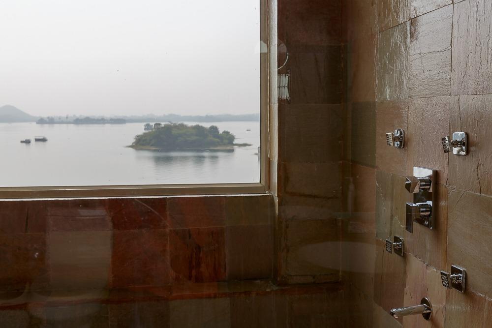 Hotel Sargam Sadan Udaipur Exterior foto